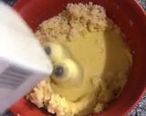 Foto del paso 3 de la receta: Brownie de limón con glasé súper fácil y rápido!