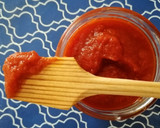 Foto del paso 4 de la receta: Salsa catsup 🍅 (opción keto)