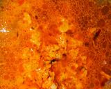 A picture of step 6 of Rajma.