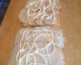 Foto del paso 4 de la receta: Sándwich Navideño