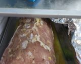 Foto del paso 1 de la receta: Lomo de cerdo glaseado
