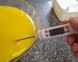 Foto del paso 3 de la receta: Alaska de limón