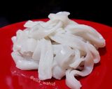 Foto langkah ke 7 dari resep Kwetiau Home Made.