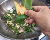 Foto langkah ke 3 dari resep Besengek Tempe.