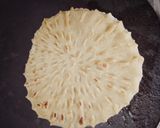 A picture of step 7 of Rajasthani Khoba Paratha.