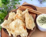 Foto langkah ke 5 dari resep Dori crispy saus tartar.