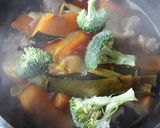 Foto del paso 3 de la receta: Puchero