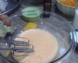 Foto del paso 3 de la receta: Mini Bundt Cakes de Calabaza