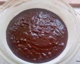 Lekváros mikrós süti 🍰 recept fázis 2 fotója