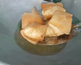 Foto langkah ke 4 dari resep Cemilan Cibay (Aci Ngambay) khas GARUT.