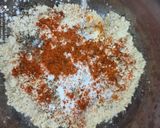 पेरी पेरी आलु (peri peri aloo recipe in marathi) रेसिपी स्टेप 2 फोटो 