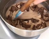 Foto del paso 4 de la receta: 😉 Cheesecake de Kinder Sin Horno
