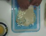 Foto langkah ke 8 dari resep Roti Canai 🇲🇾.