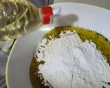 Foto del paso 2 de la receta: Pizza coca de lomo con verduras