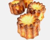 Une image de l'étape 5 de Cannelés.