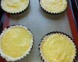 Foto del paso 8 de la receta: Minis lemon pie
