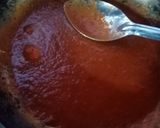 Foto del paso 7 de la receta: 🍅🌶️Rollo de chile relleno 🌯🌶️