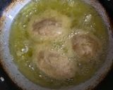 A picture of step 1 of Aate Ke Ladoo (GURUPURNIMA PRASAD).