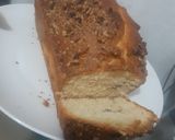 Foto del paso 5 de la receta: Panque de nuez