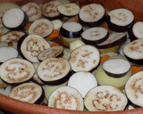 Foto del paso 9 de la receta: Pez ángel a la cerveza con mix de verduras para el Viernes Santo