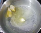 Foto del paso 1 de la receta Chipirones en su tinta con arroz blanco