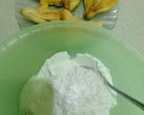Foto langkah ke 1 dari resep Pisang Goreng Kipas.