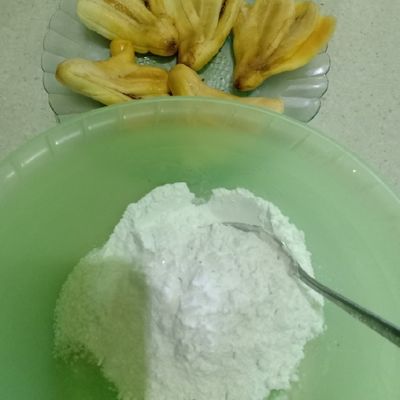 Langkah 1