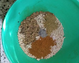 Foto del paso 1 de la receta: Empanadas vegetarianas de soja texturizada