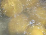 Conserva de murta y membrillo