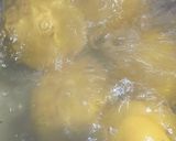 Foto del paso 1 de la receta: Conserva de murta y membrillo