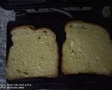 Egg&Mayo sandwiches#5orlessingredientschallenge#4wkschallenge recipe step 1 photo