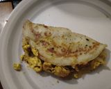 Foto del paso 4 de la receta: Piadina vegana