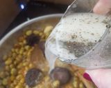 Foto del paso 13 de la receta Habitas guisadas con morcilla