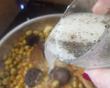 Foto del paso 13 de la receta: Habitas guisadas con morcilla
