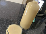 Guava and Date Juice