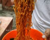 Foto langkah ke 4 dari resep Mie Level Pedas (Ide Jualan).