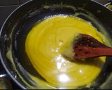 💯 சதவிகிதம் மிருதுவான மைசூர் பாக்(soft mysorepak recipe in tamil) ரெசிபி ஸ்டேப் 7 புகைப்படம்