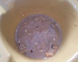 Foto del paso 5 de la receta Fricandó de ternera con variado de setas. Plato de la cocina Catalana