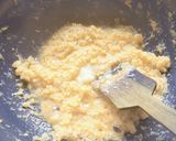 कोकोनट बर्फी(coconut burfi recipe in Hindi) रेसिपी चरण 6 फोटो
