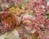 Foto del paso 5 de la receta: Carne molida en salsa podomoro