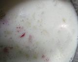 मखाना चाट (Makhana chaat recipe in hindi) रेसिपी चरण 4 फोटो