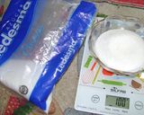 Foto del paso 3 de la receta: Torta para celiacos de yogur (sin harina)