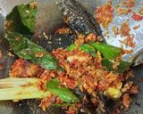 Foto langkah ke 4 dari resep 🟨Mangut Lele Khas Jogja ▶️Traditional Jogjakarta Mangut Catfish🟥.