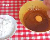 รูปขั้นตอนการทำที่ 4 ของ Soft cookie คุกกี้นิ่ม จากหม้ออบลมร้อน