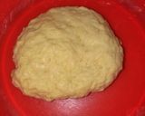 Foto langkah ke 3 dari resep Donat ekonomis.