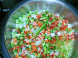 Fajitas mexicanas