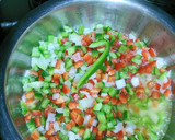 Foto del paso 1 de la receta: Fajitas mexicanas