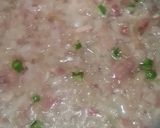 A picture of step 1 of Leftover Roti Salan (Basi roti ka Salan 😋).