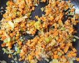 Szarvascomb pappardelle recept fázis 1 fotója