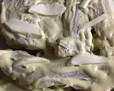 Foto del paso 4 de la receta: Filet de merluza al horno con papas 🙌🏻